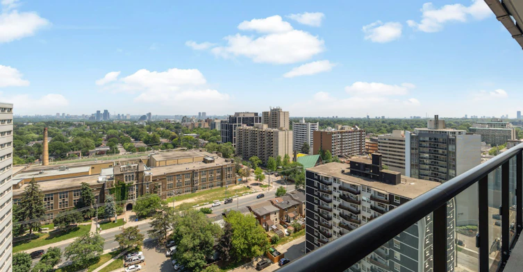 1611-127 Broadway Avenue, Toronto, ON, M4P 1V4 - 13