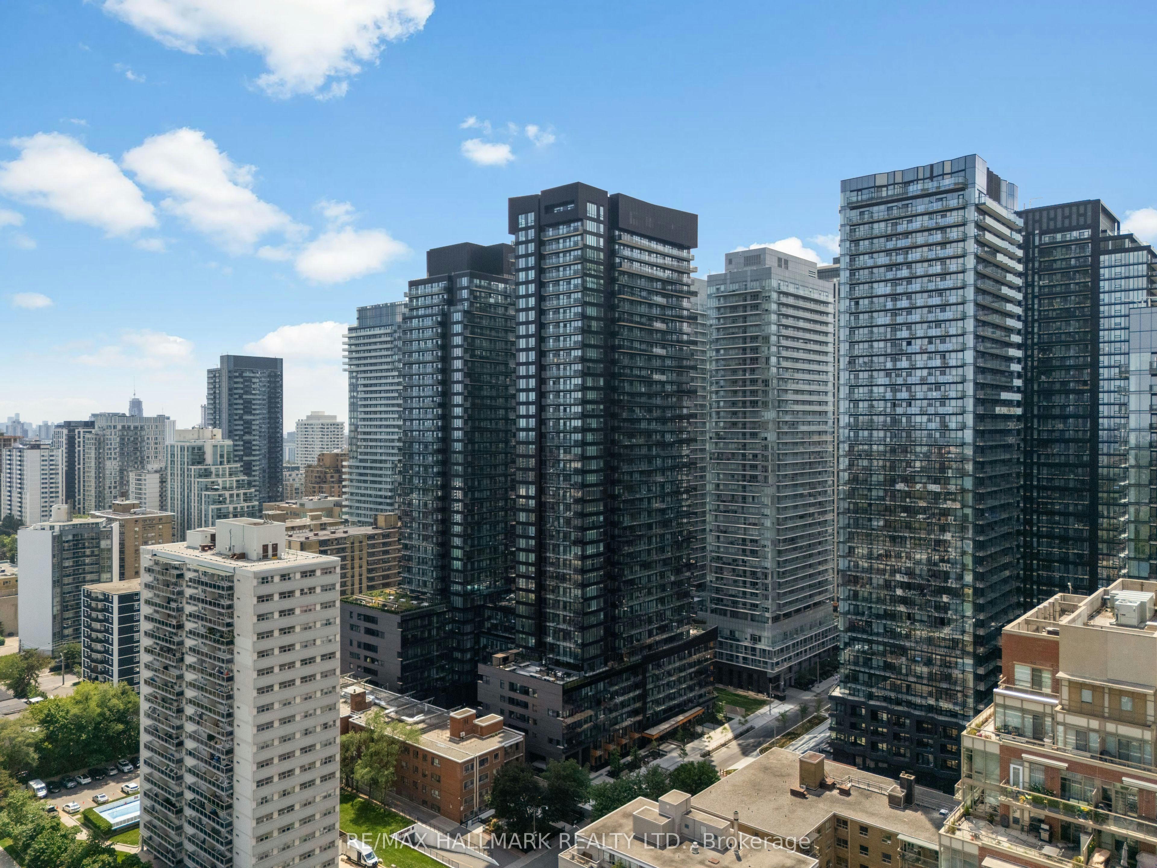 1611-127 Broadway Avenue, Toronto, ON, M4P 1V4 - 17