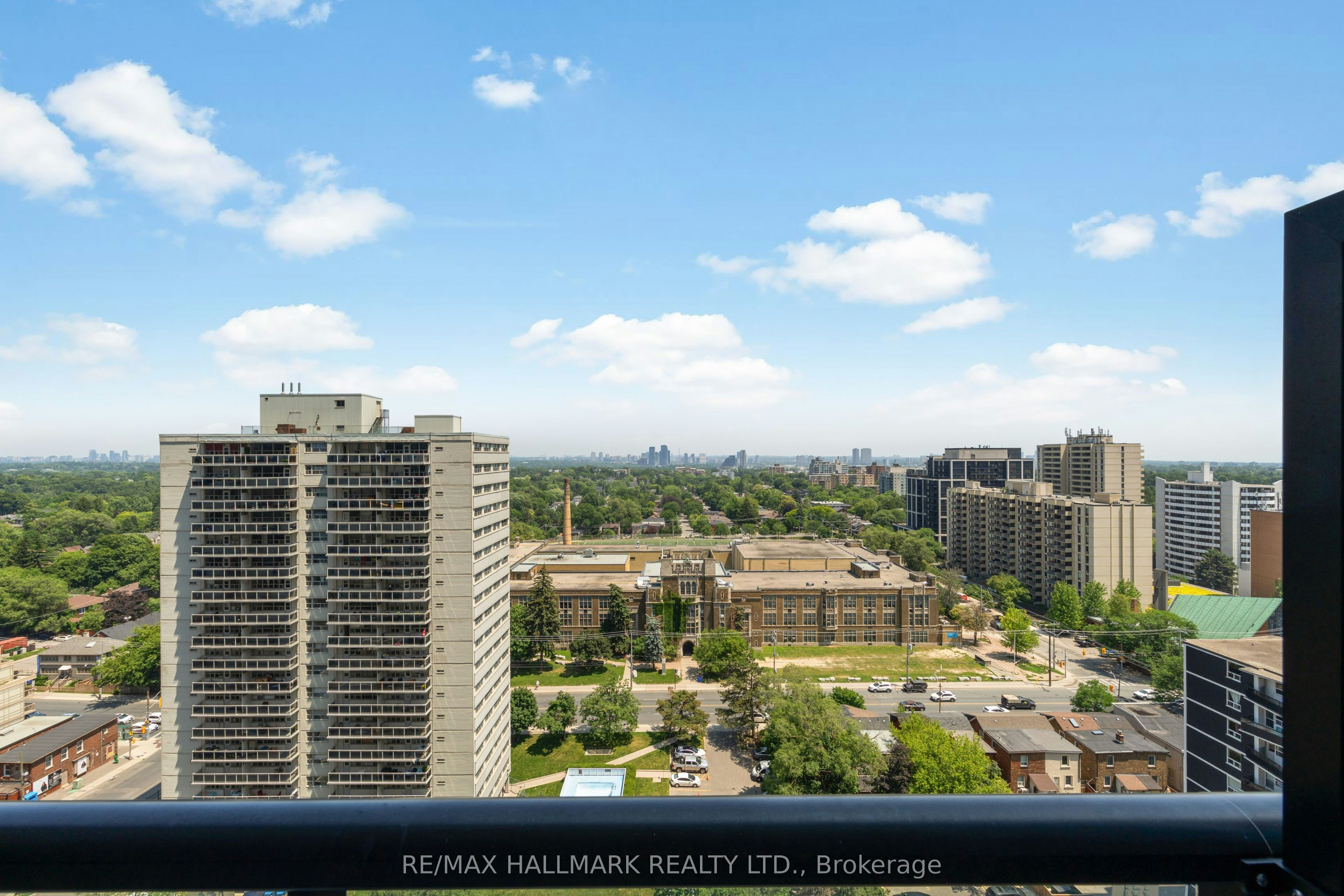 1611-127 Broadway Avenue, Toronto, ON, M4P 1V4 - 15