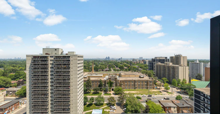 1611-127 Broadway Avenue, Toronto, ON, M4P 1V4 - 15