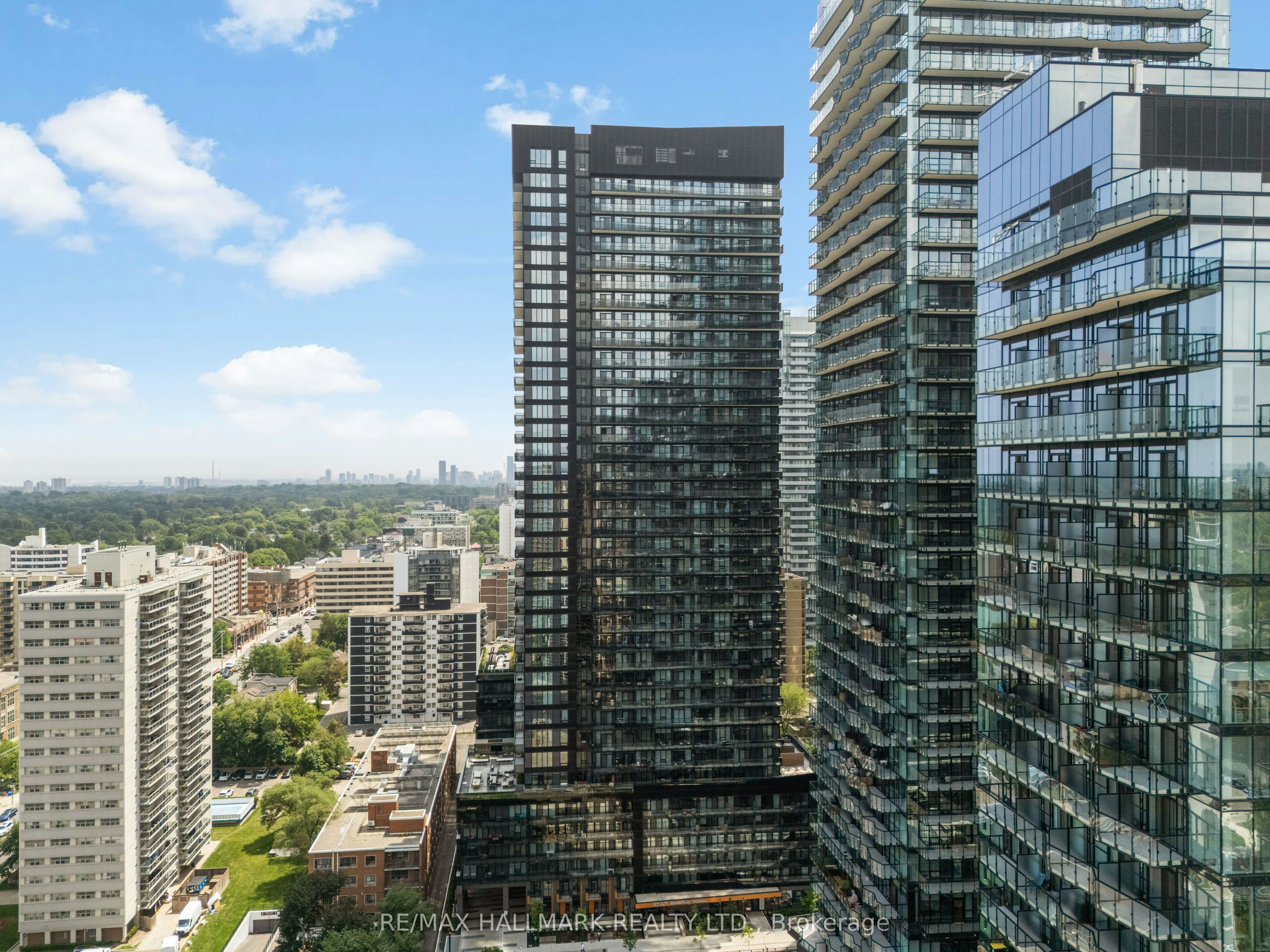 1611-127 Broadway Avenue, Toronto, ON, M4P 1V4 - 16
