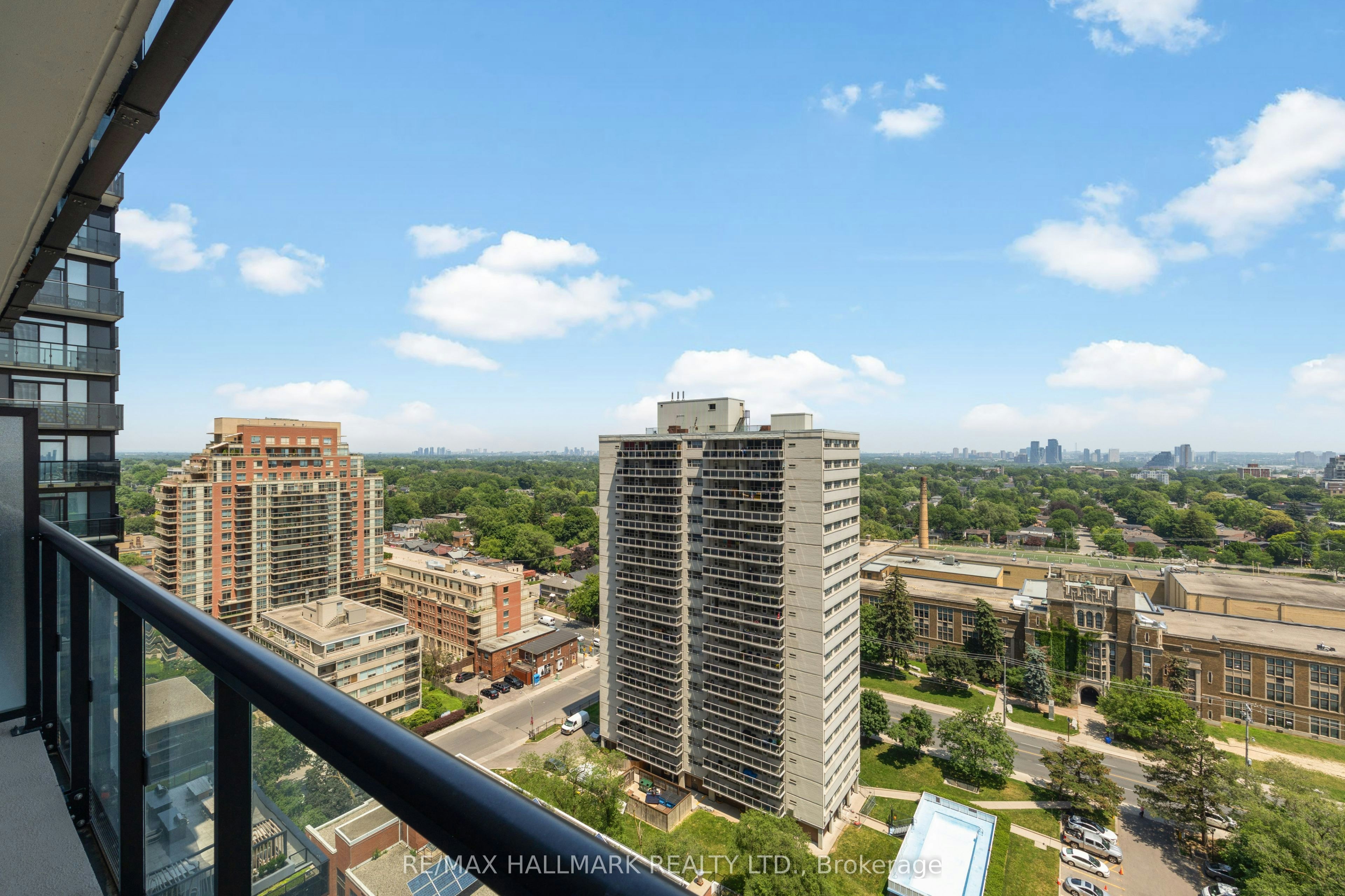 1611-127 Broadway Avenue, Toronto, ON, M4P 1V4 - 14