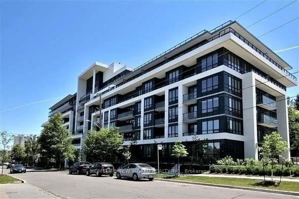 517-399 Spring Garden Avenue, Toronto, ON, M2N 3H6