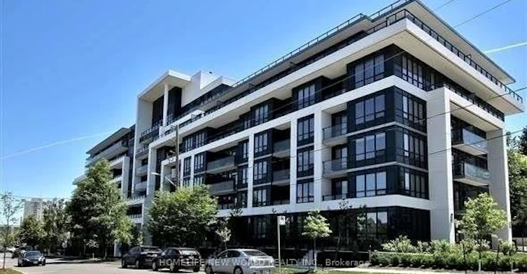 517-399 Spring Garden Avenue, Toronto, ON, M2N 3H6