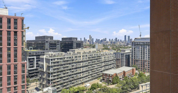 1516-125 Western Battery Road, Toronto, ON, M6K 3R8 - 27