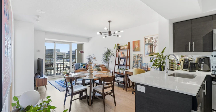 1516-125 Western Battery Road, Toronto, ON, M6K 3R8