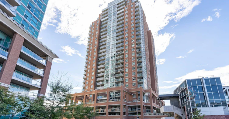 1516-125 Western Battery Road, Toronto, ON, M6K 3R8 - 33