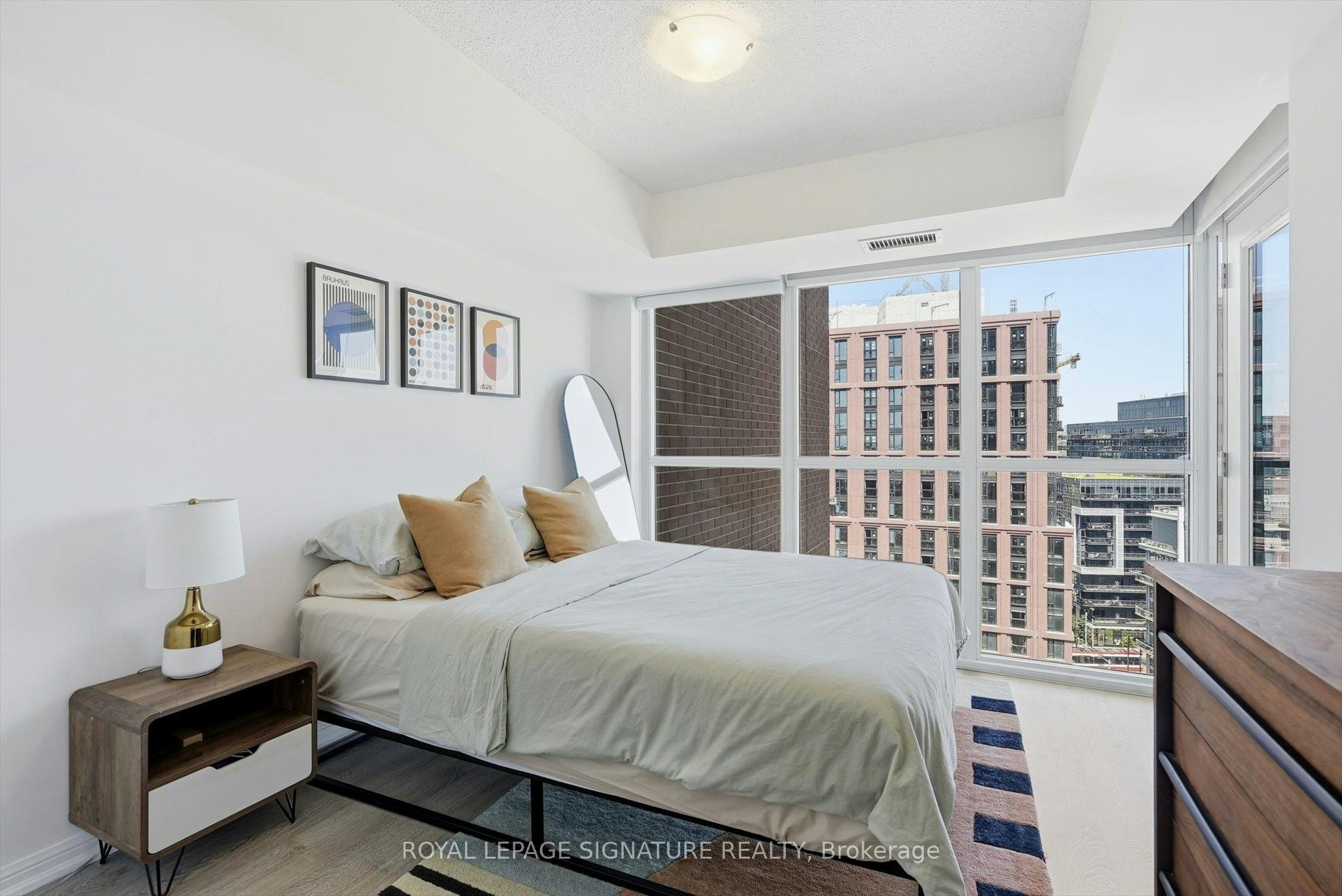 1516-125 Western Battery Road, Toronto, ON, M6K 3R8 - 18