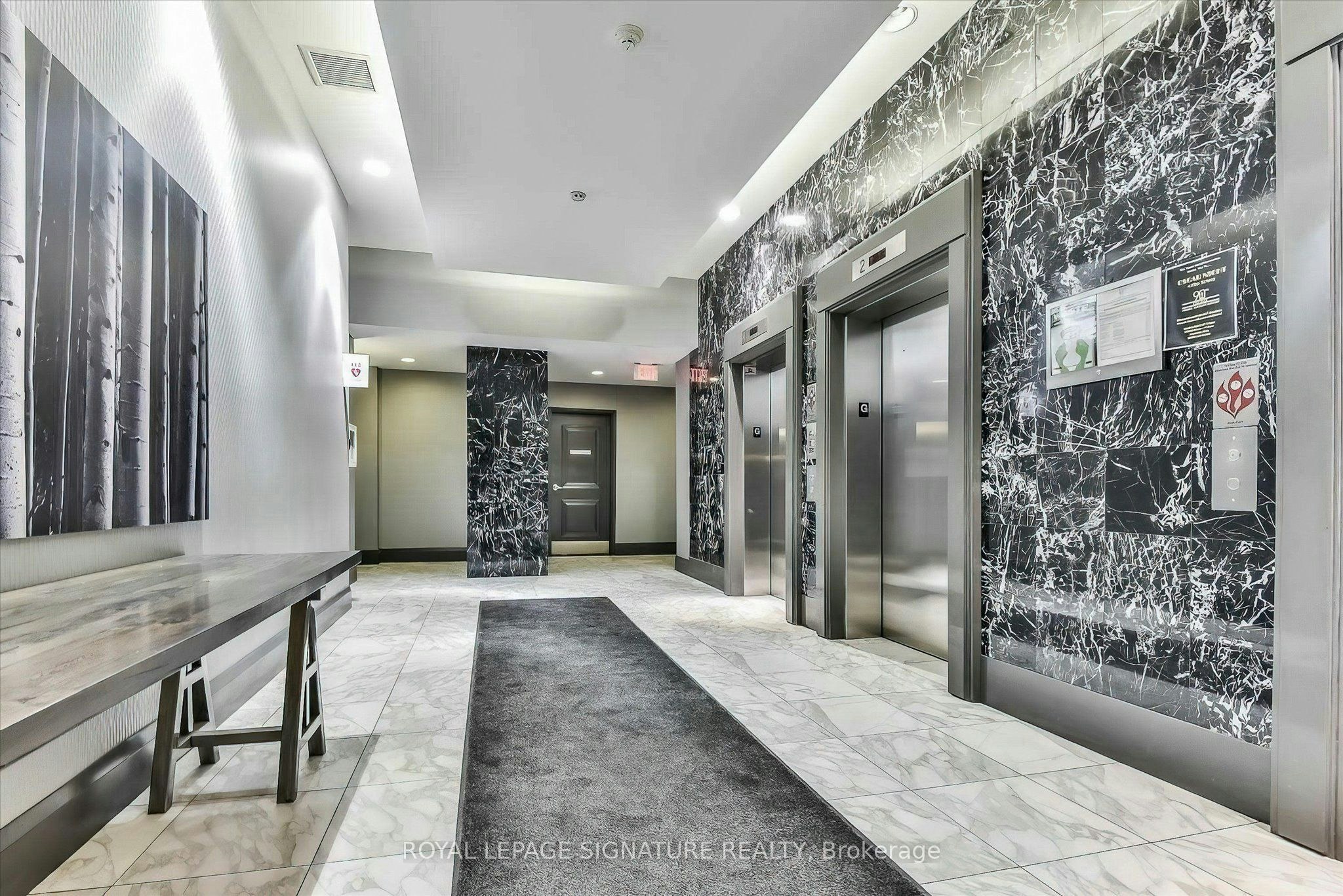 1516-125 Western Battery Road, Toronto, ON, M6K 3R8 - 29