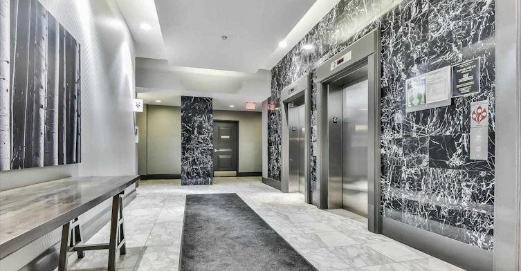 1516-125 Western Battery Road, Toronto, ON, M6K 3R8 - 29