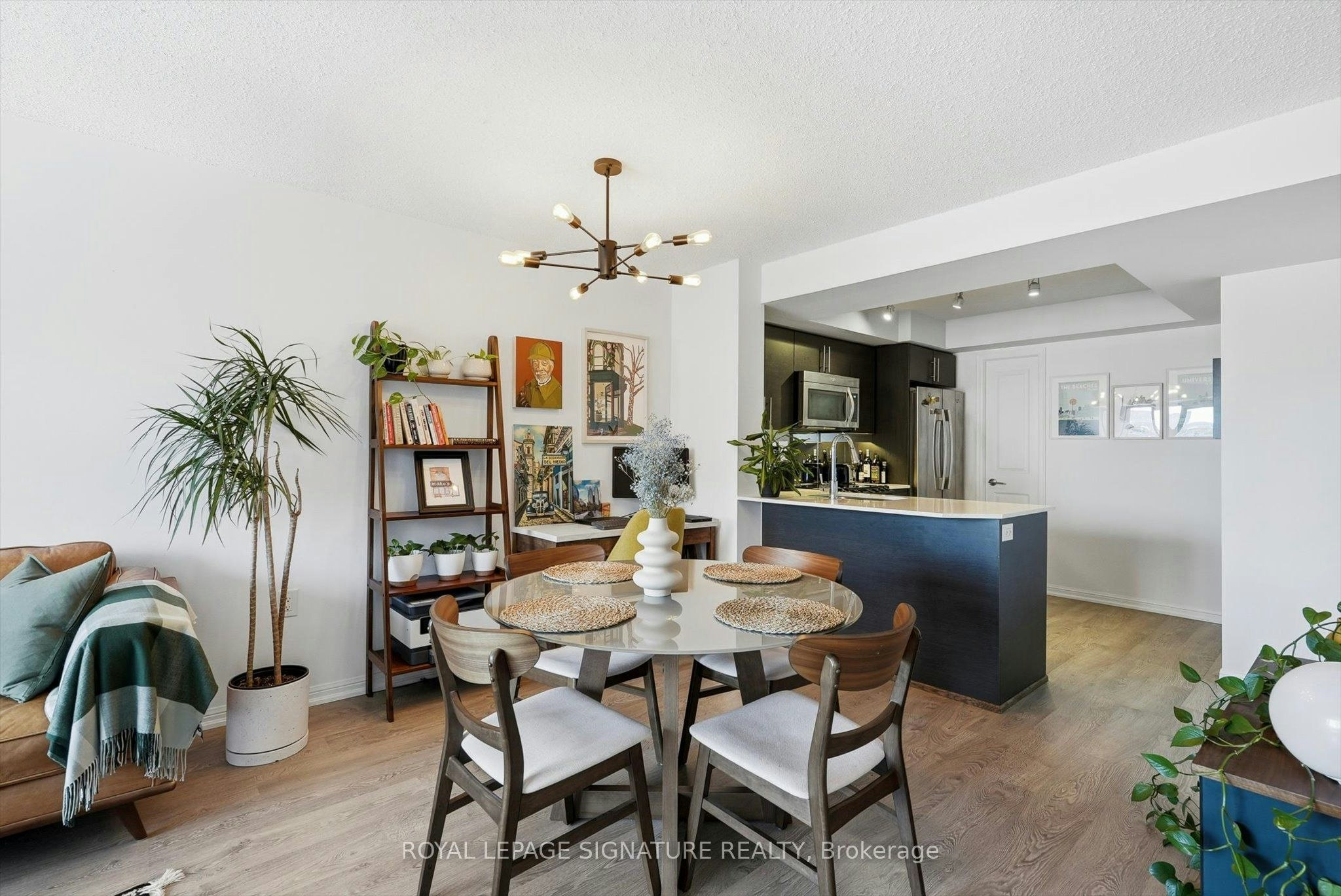 1516-125 Western Battery Road, Toronto, ON, M6K 3R8 - 14