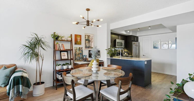 1516-125 Western Battery Road, Toronto, ON, M6K 3R8 - 14