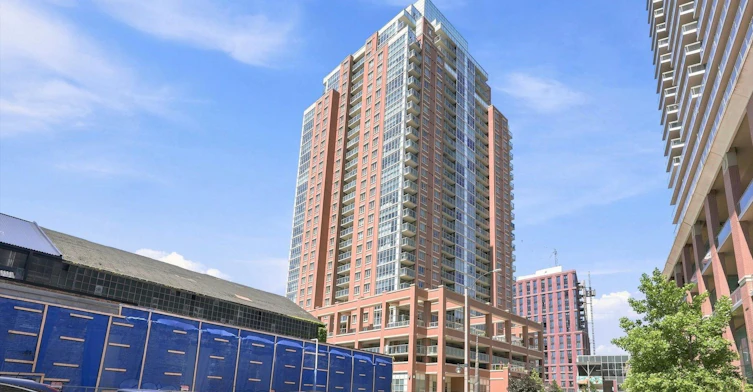 1516-125 Western Battery Road, Toronto, ON, M6K 3R8 - 32