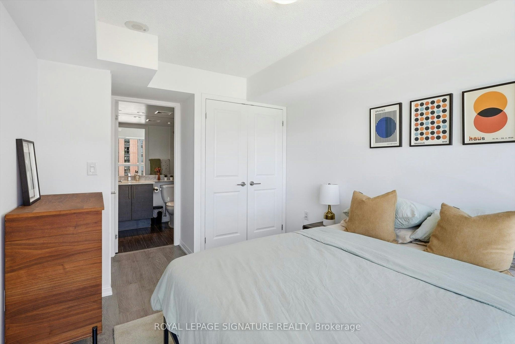 1516-125 Western Battery Road, Toronto, ON, M6K 3R8 - 20