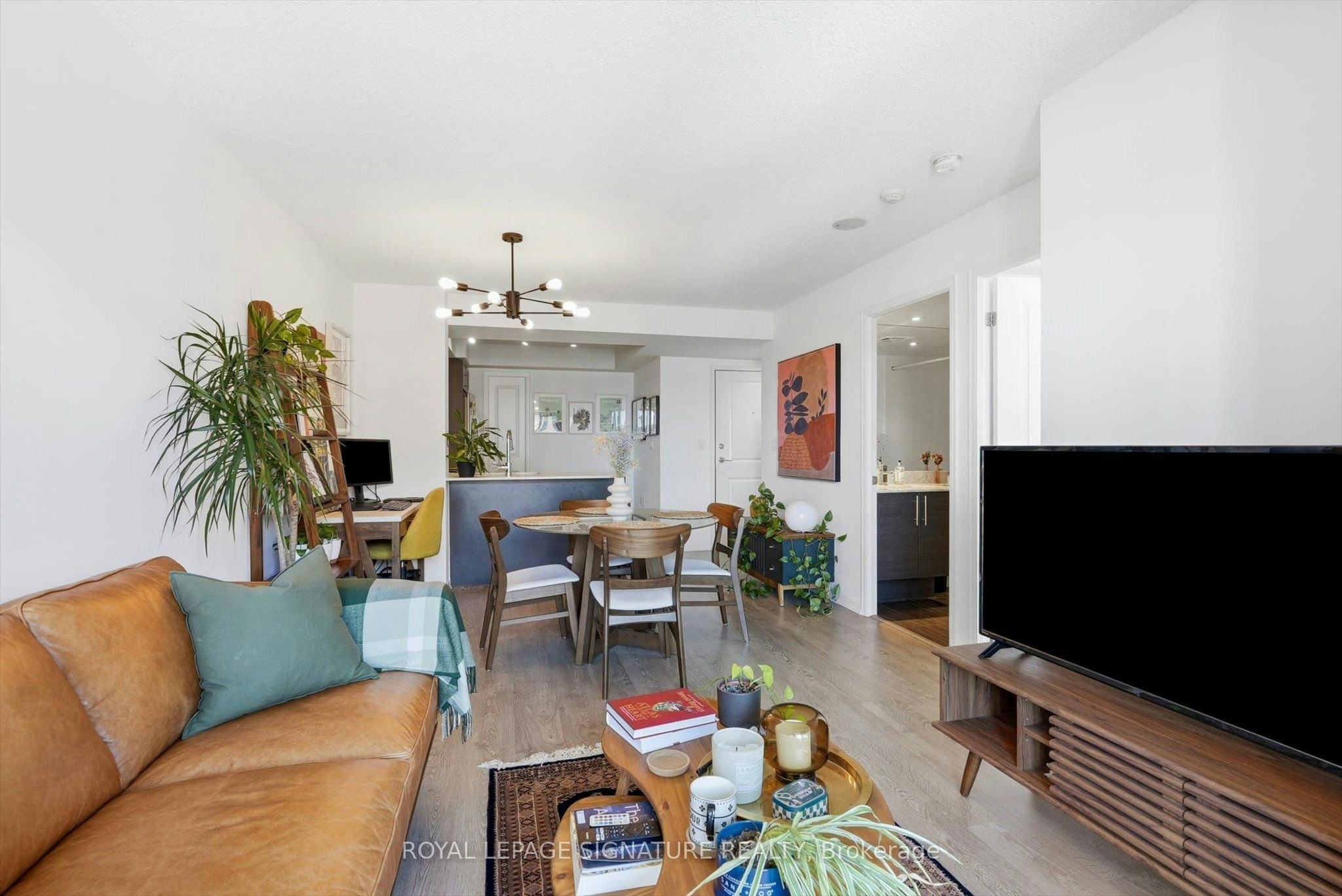 1516-125 Western Battery Road, Toronto, ON, M6K 3R8 - 5