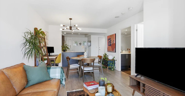 1516-125 Western Battery Road, Toronto, ON, M6K 3R8 - 5