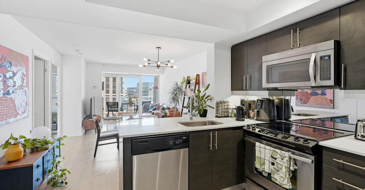 1516-125 Western Battery Road, Toronto, ON, M6K 3R8 - 10