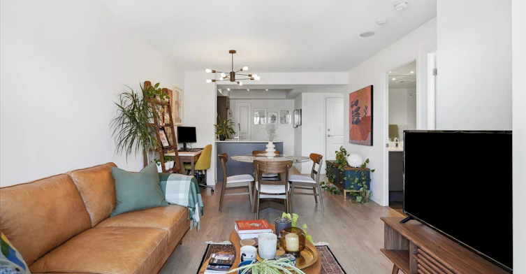 1516-125 Western Battery Road, Toronto, ON, M6K 3R8 - 6