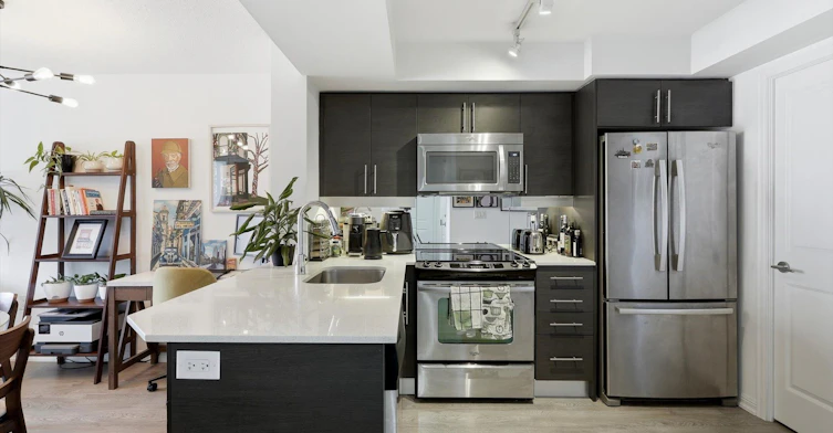 1516-125 Western Battery Road, Toronto, ON, M6K 3R8 - 9