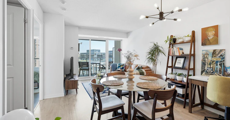 1516-125 Western Battery Road, Toronto, ON, M6K 3R8 - 13