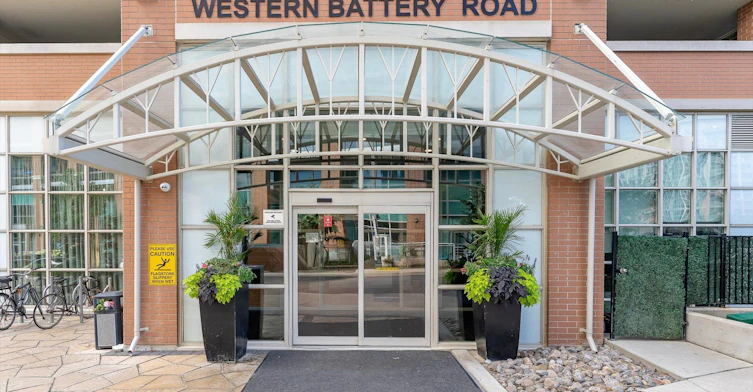 1516-125 Western Battery Road, Toronto, ON, M6K 3R8 - 30