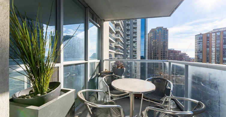 1609-4978 Yonge Street, Toronto, ON, M2N 7G8 - 15