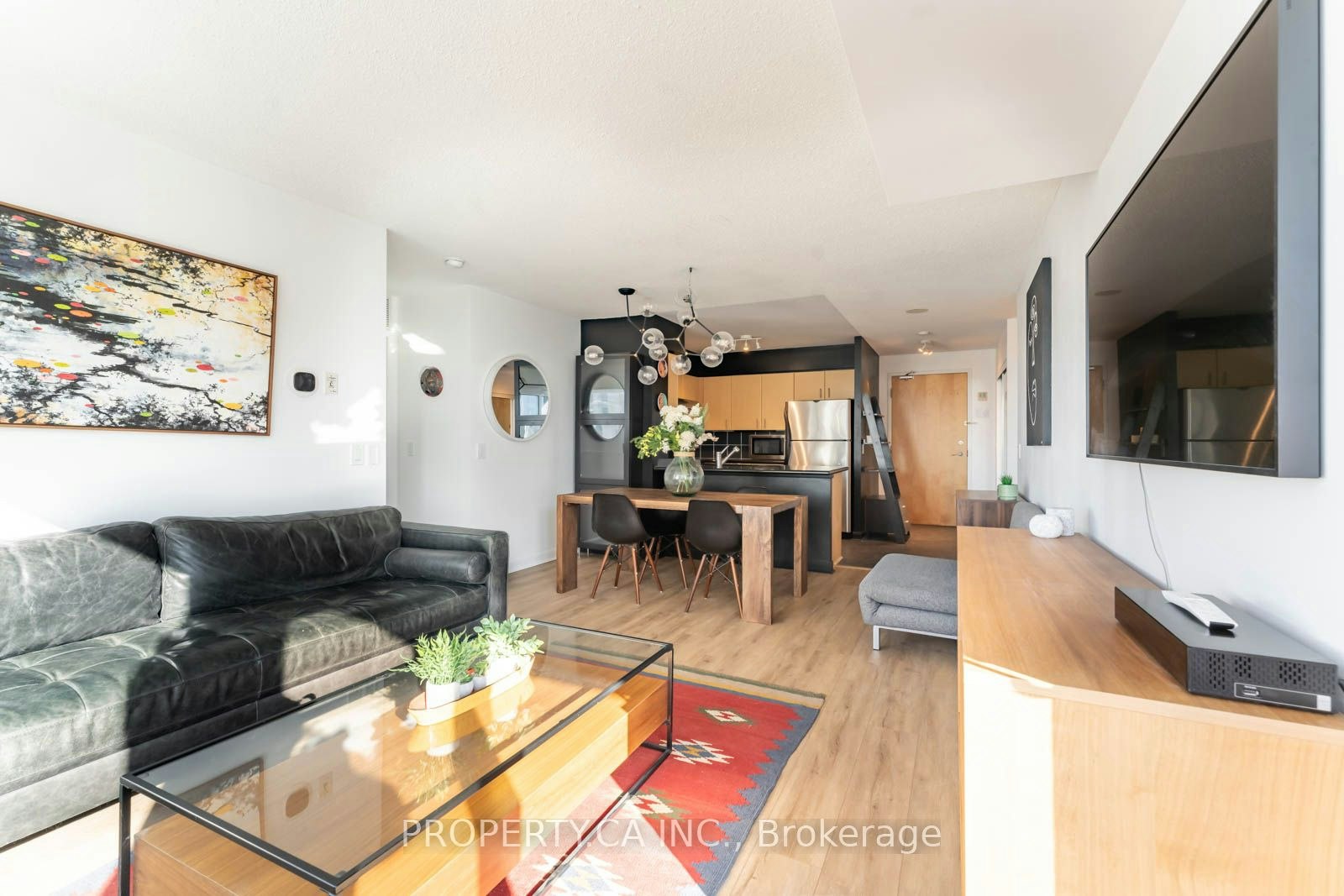 1609-4978 Yonge Street, Toronto, ON, M2N 7G8 - 4