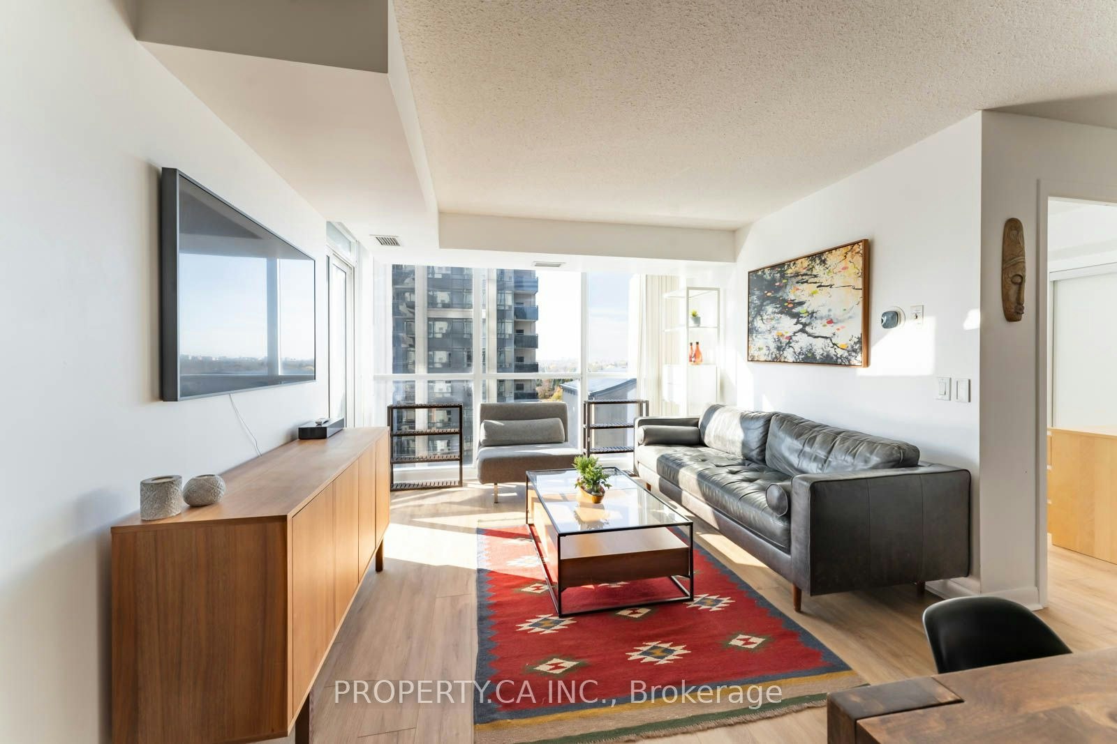 1609-4978 Yonge Street, Toronto, ON, M2N 7G8 - 5