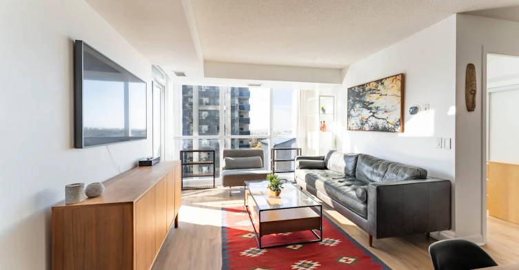 1609-4978 Yonge Street, Toronto, ON, M2N 7G8 - 5