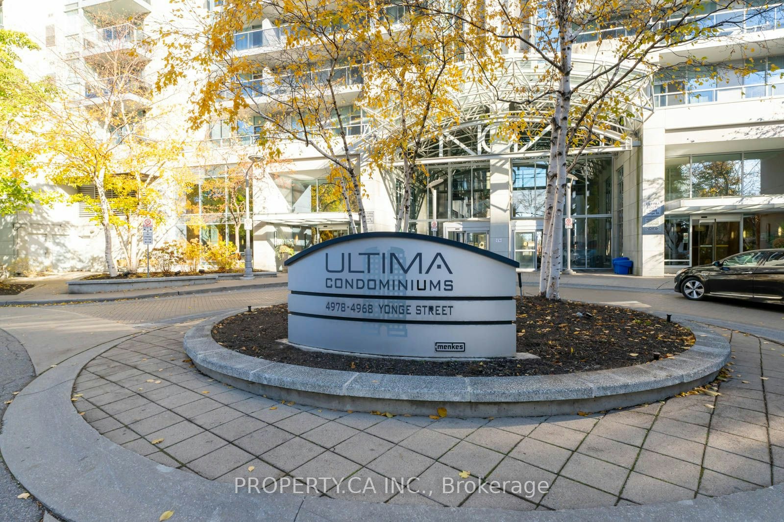 1609-4978 Yonge Street, Toronto, ON, M2N 7G8 - 19