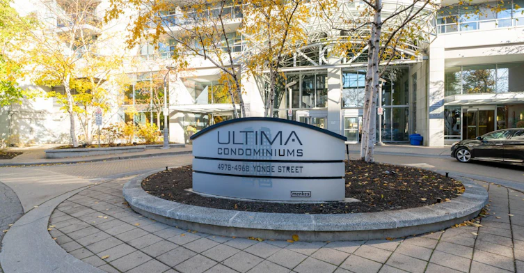 1609-4978 Yonge Street, Toronto, ON, M2N 7G8 - 19
