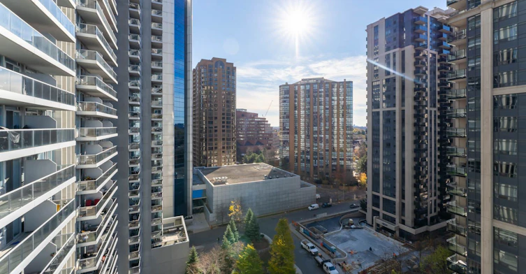 1609-4978 Yonge Street, Toronto, ON, M2N 7G8 - 17
