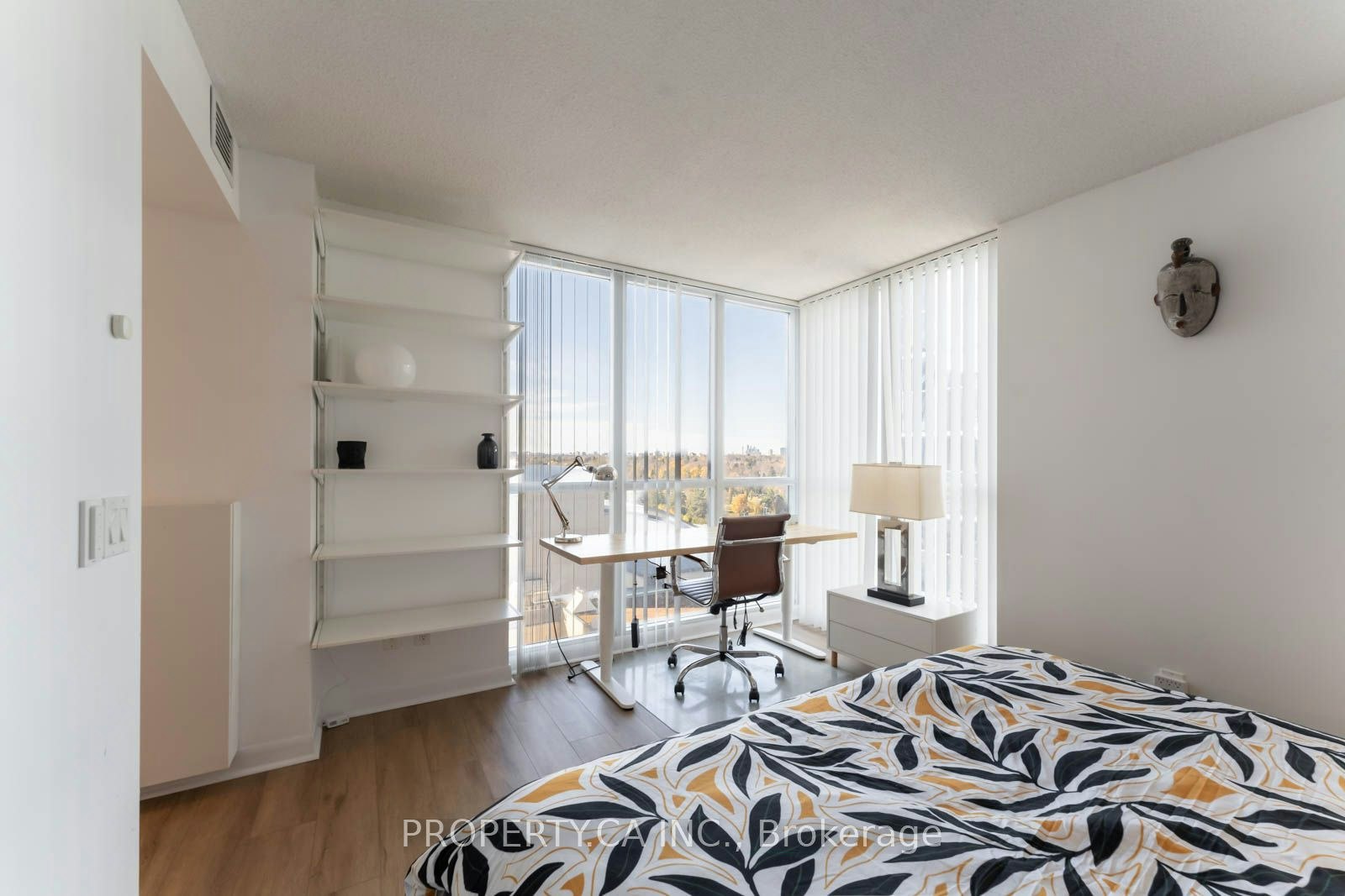 1609-4978 Yonge Street, Toronto, ON, M2N 7G8 - 9
