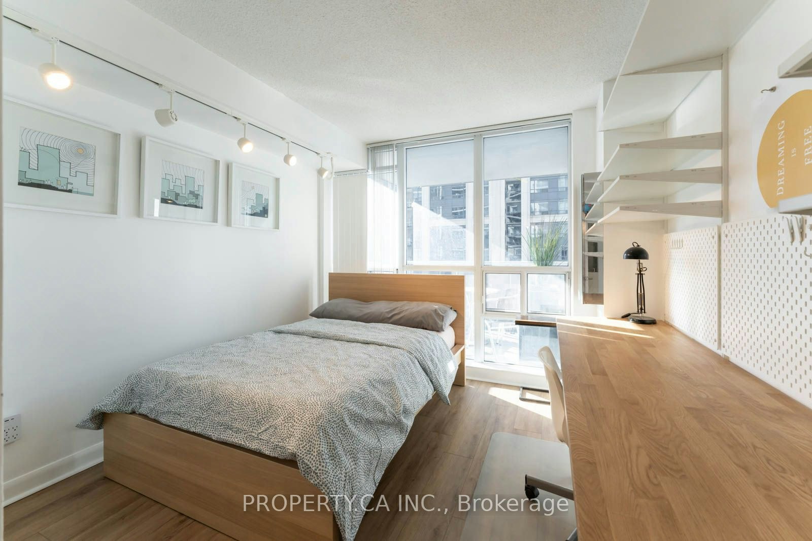 1609-4978 Yonge Street, Toronto, ON, M2N 7G8 - 11
