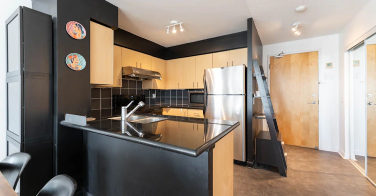 1609-4978 Yonge Street, Toronto, ON, M2N 7G8 - 3