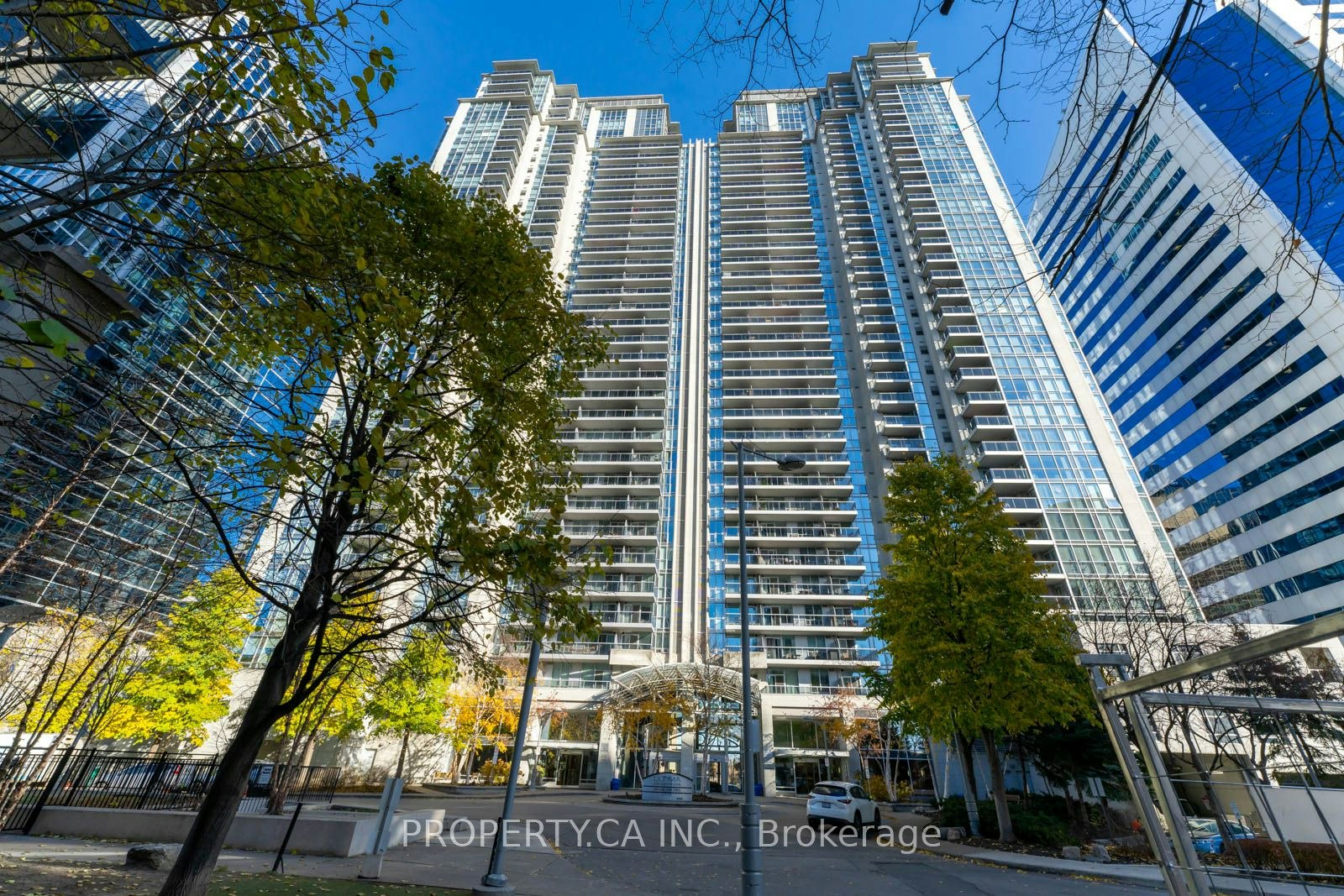 1609-4978 Yonge Street, Toronto, ON, M2N 7G8 - 20