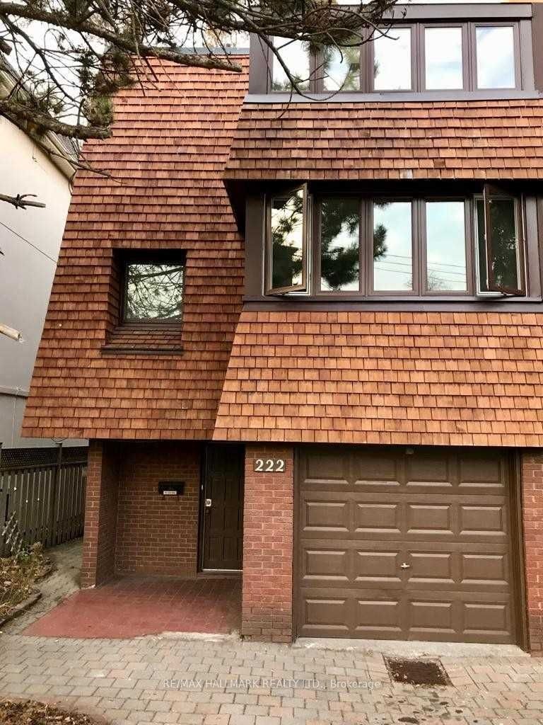 222 Broadway Avenue, Toronto, ON, M4P 1V9