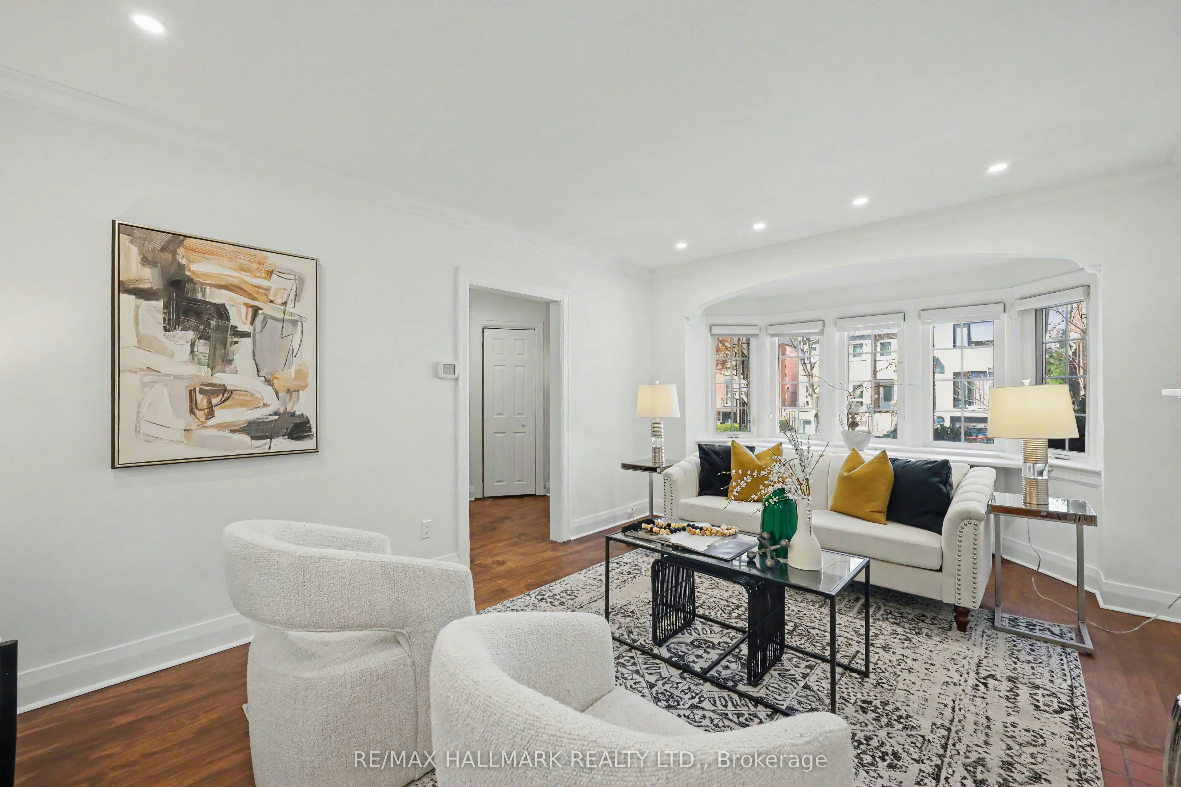 67 Gilgorm Road, Toronto, ON, M5N 2M4 - 7