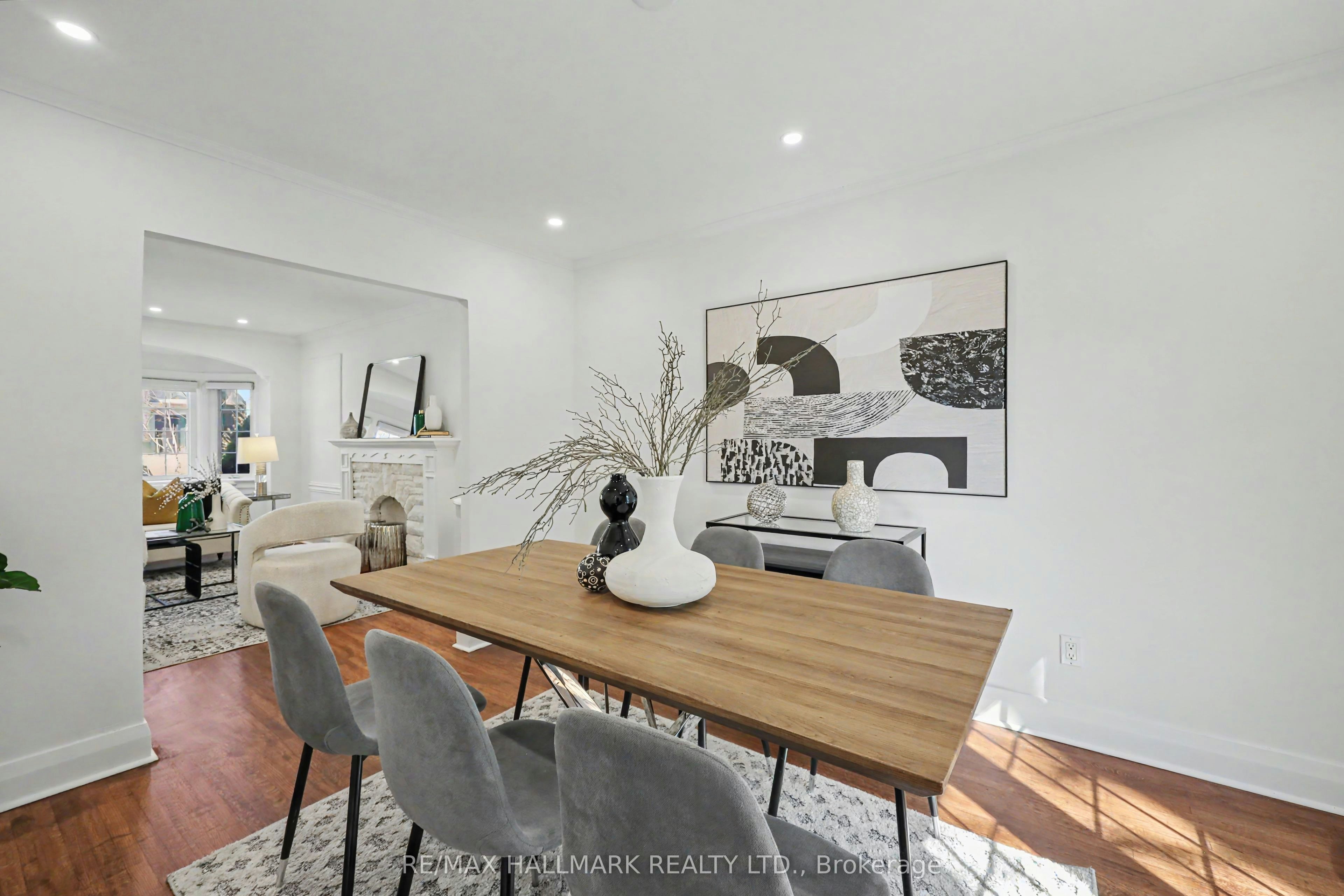 67 Gilgorm Road, Toronto, ON, M5N 2M4 - 5