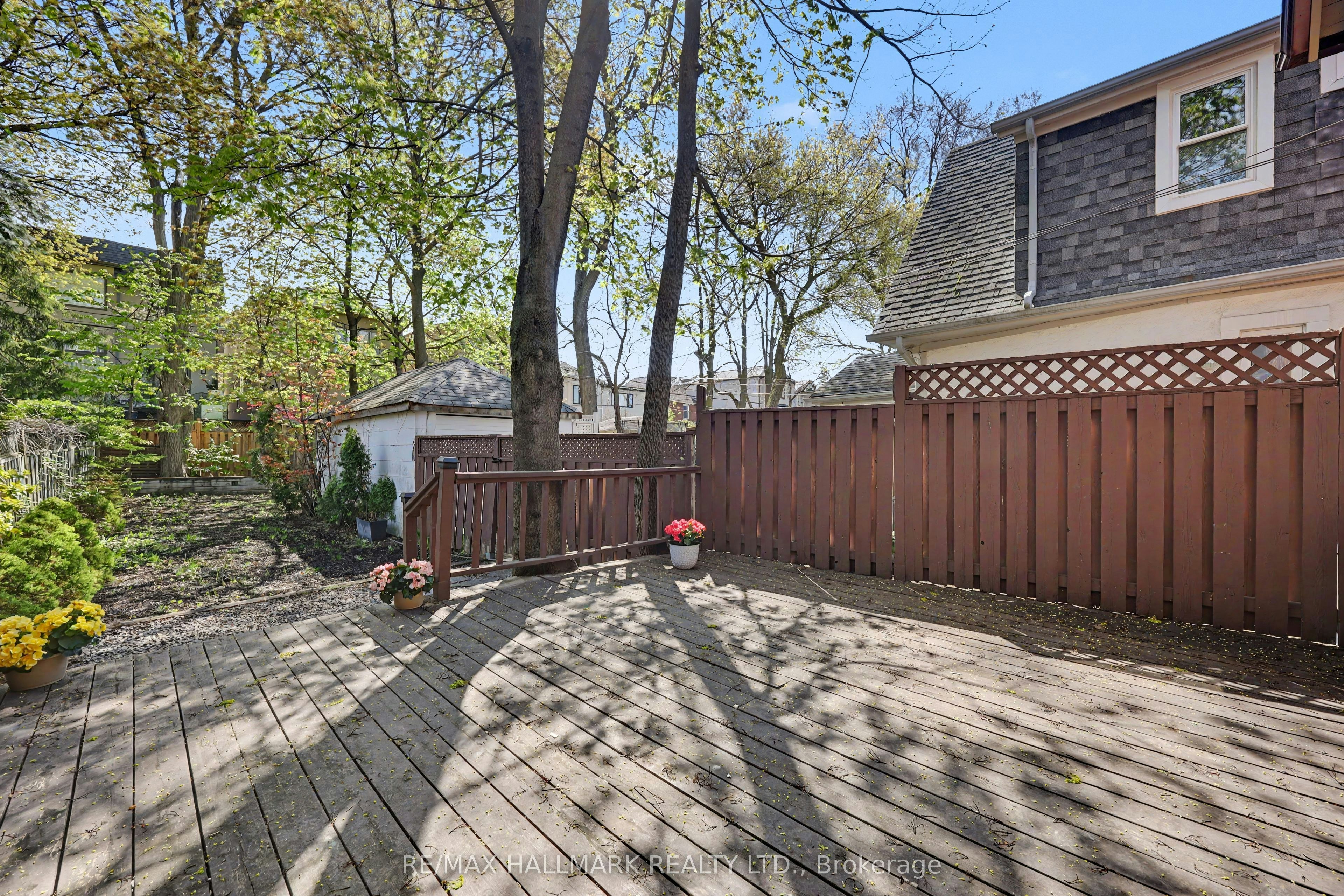 67 Gilgorm Road, Toronto, ON, M5N 2M4 - 20