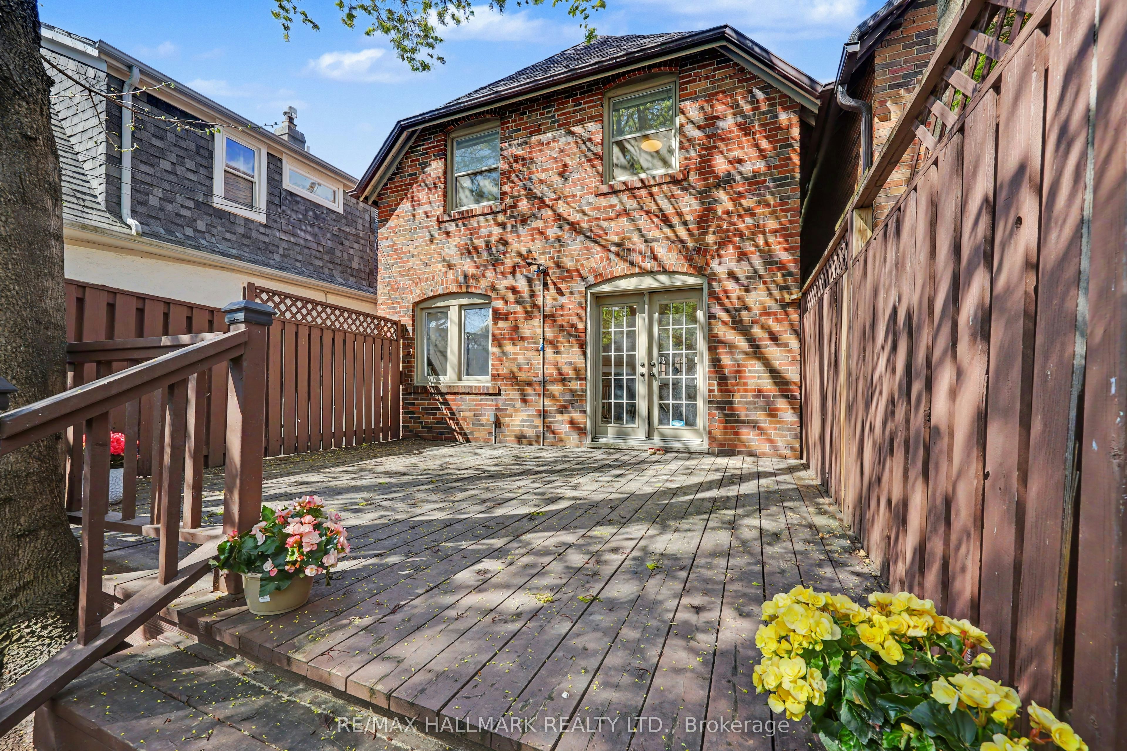 67 Gilgorm Road, Toronto, ON, M5N 2M4 - 17