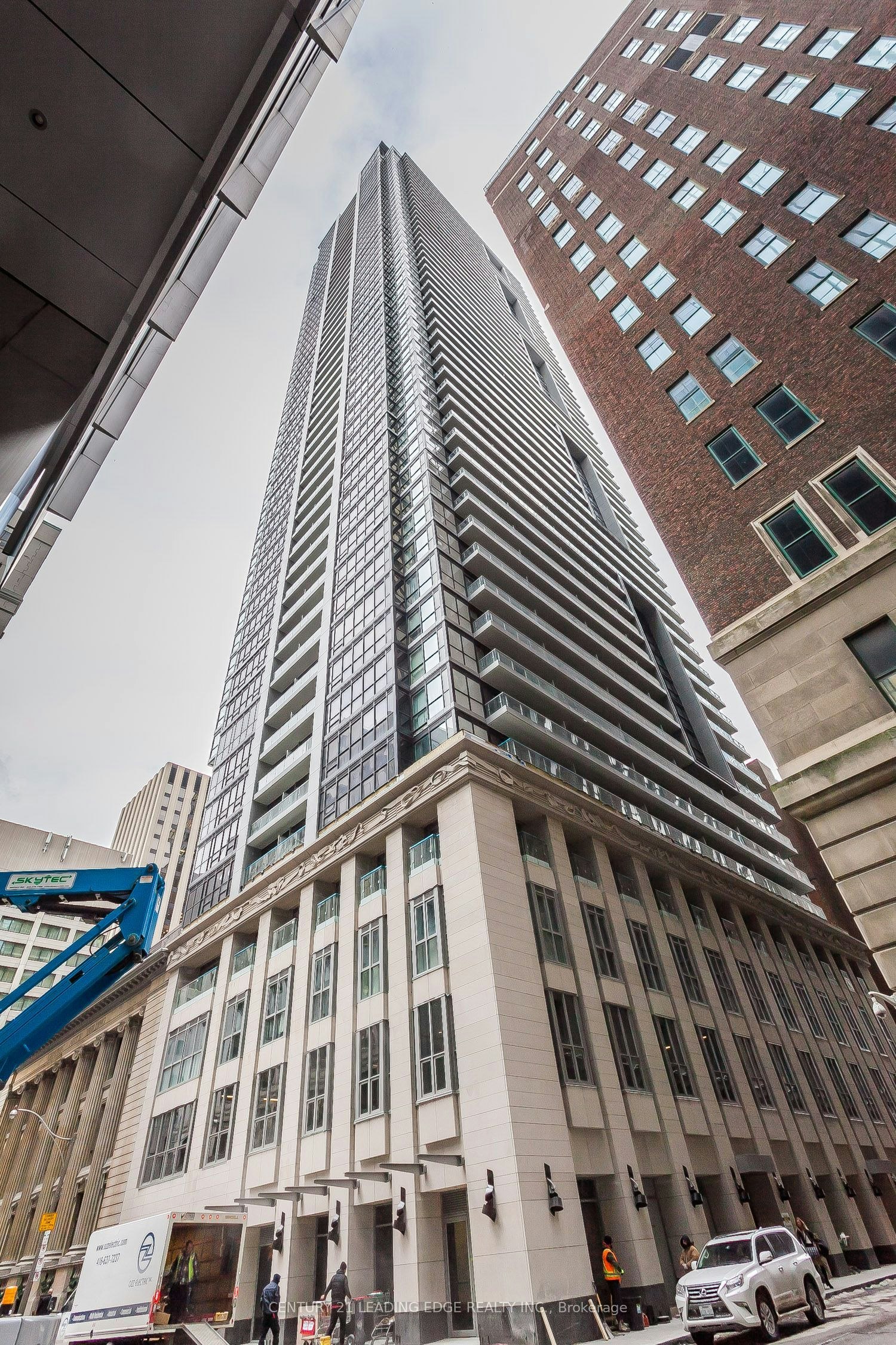 4404-70 Temperance Street, Toronto, ON, M5H 0B1 - 16