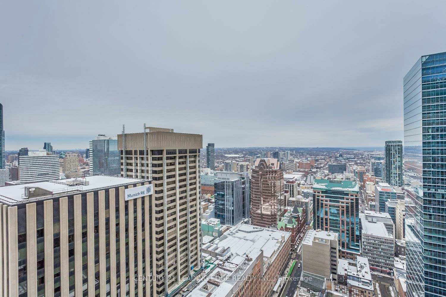 4404-70 Temperance Street, Toronto, ON, M5H 0B1 - 14
