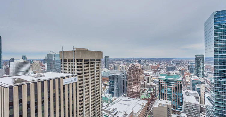 4404-70 Temperance Street, Toronto, ON, M5H 0B1 - 14