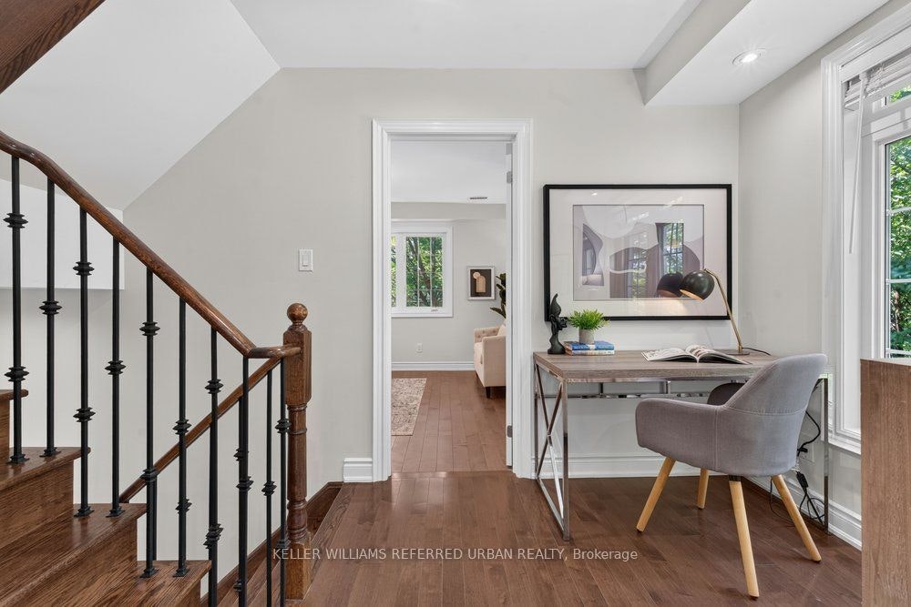 233 Finch Avenue E, Toronto, ON, M2N 4S1 - 20