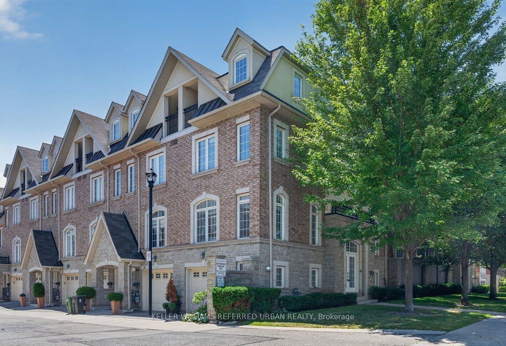 233 Finch Avenue E, Toronto, ON, M2N 4S1