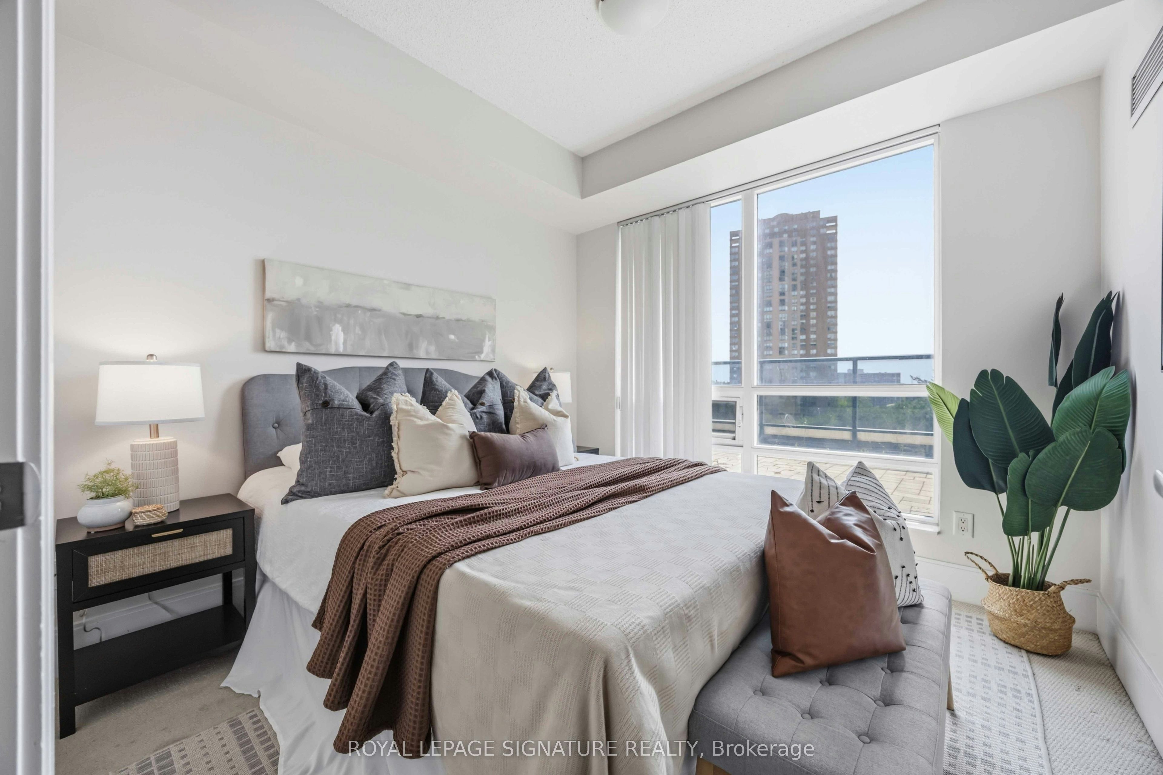 403-181 Wynford Drive, Toronto, ON, M3C 0C6 - 21
