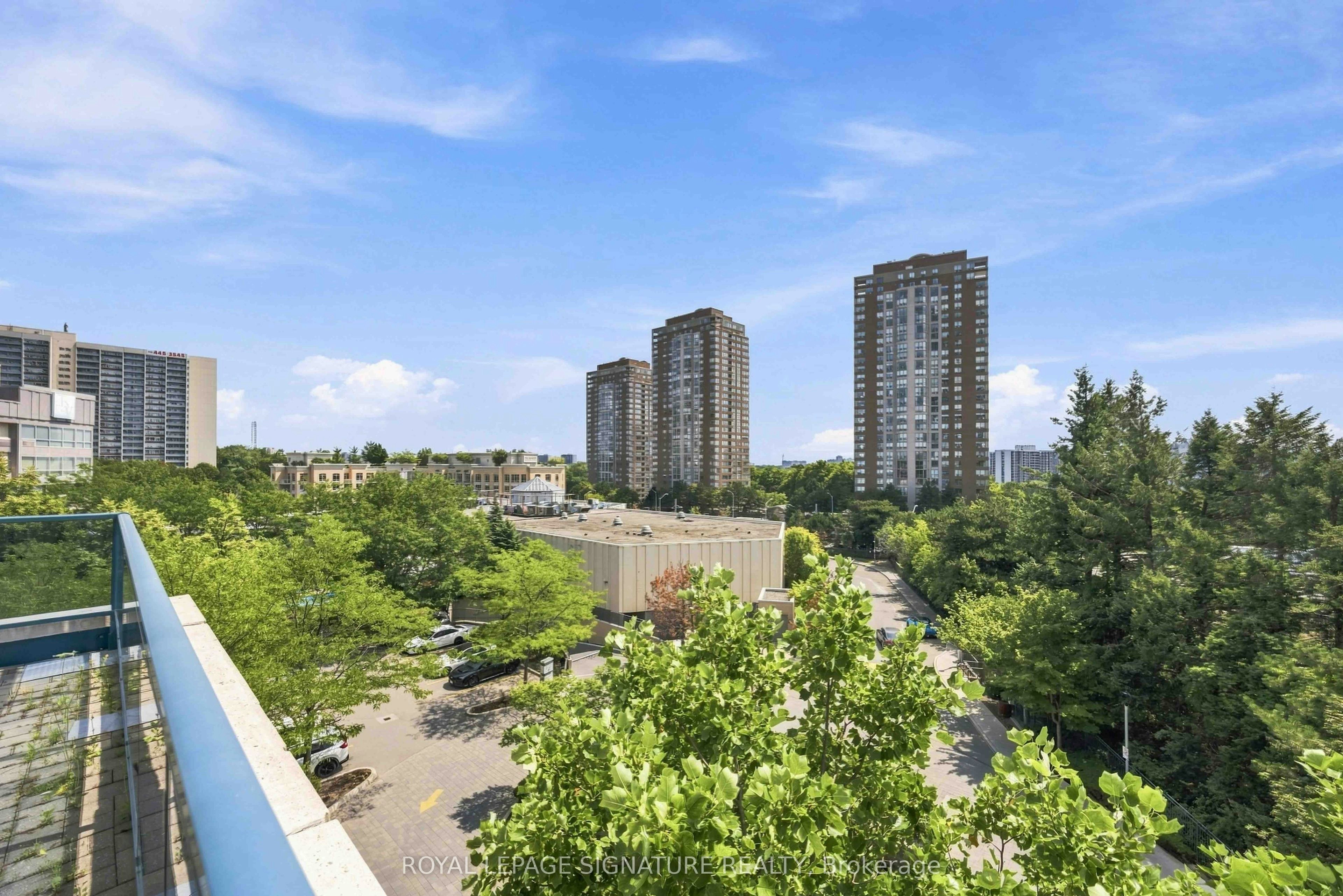 403-181 Wynford Drive, Toronto, ON, M3C 0C6 - 30