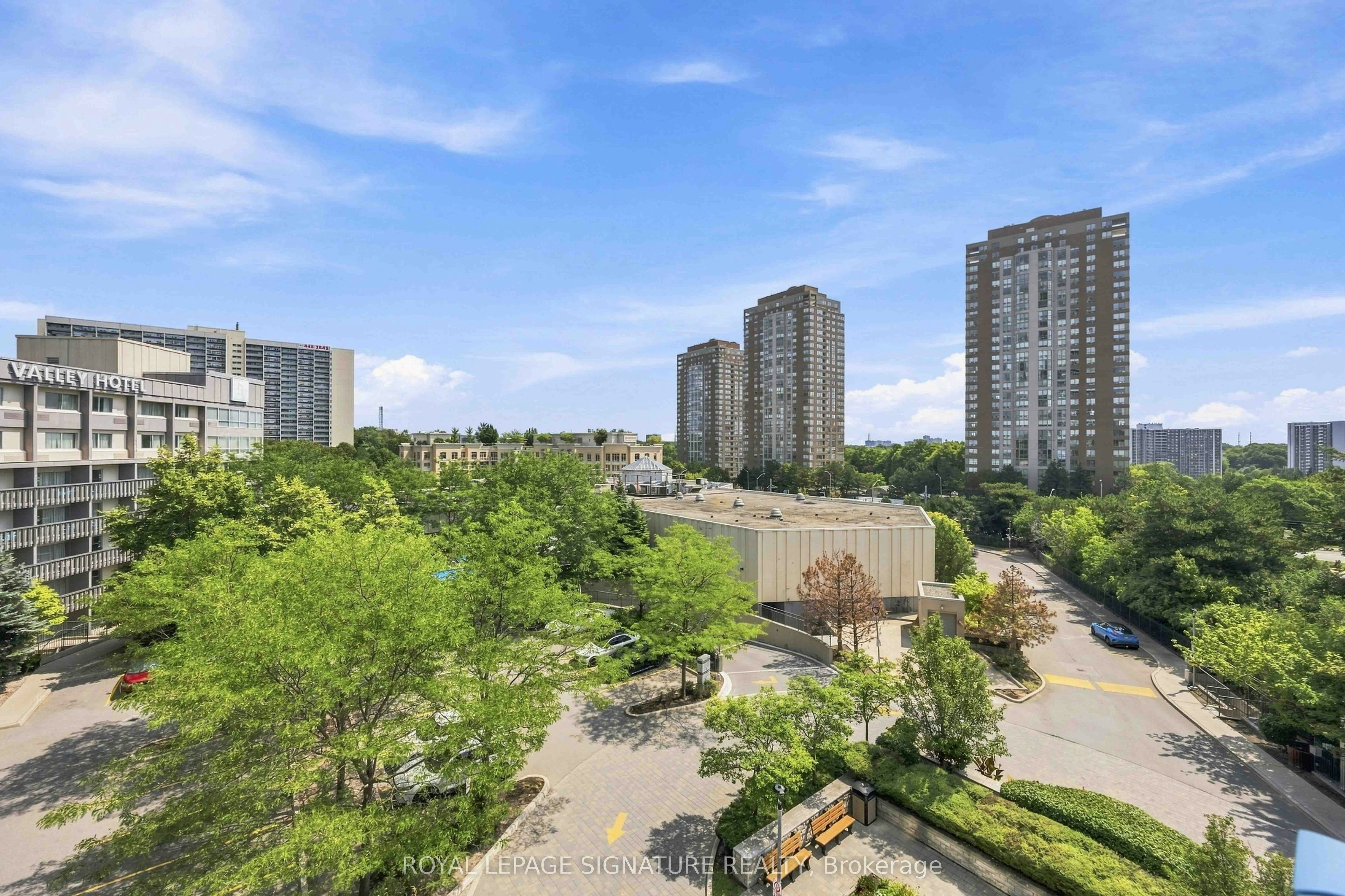 403-181 Wynford Drive, Toronto, ON, M3C 0C6 - 31