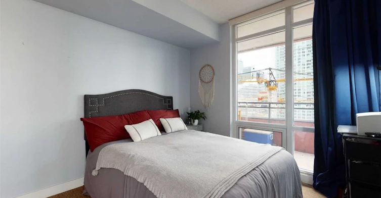 919-4k Spadina Avenue, Toronto, ON, M5V 3Y9 - 17